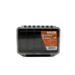 Albastar Elite Baffle Case-4 Mini Balıkçı Kutusu