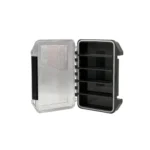 Albastar Elite Baffle Case-4 Mini Balıkçı Kutusu - Görsel 2