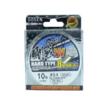 Gosen W8 Hard Type 150 Mt. Açık Yeşil İp Misina