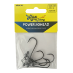 Hanfish POWER Jighead