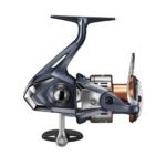 Shimano Nasci FD 4000 XG Spin Olta Makinesi - Görsel 4