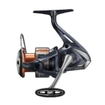 Shimano Nasci FD 4000 XG Spin Olta Makinesi