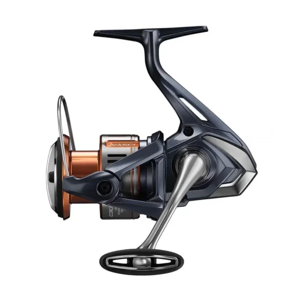 Shimano Nasci FD 4000 XG Spin Olta Makinesi