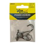 Hanfish Stand up Jighead