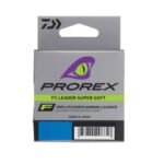 Daiwa Prorex FC Leader Super Soft Misina